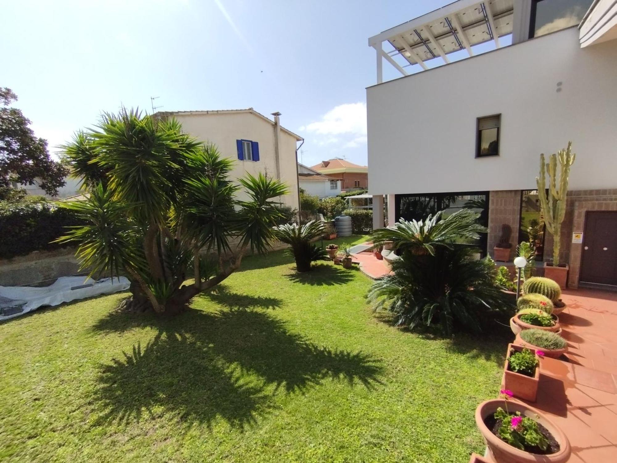 Acquamarina Hotel Civitavecchia Exterior foto