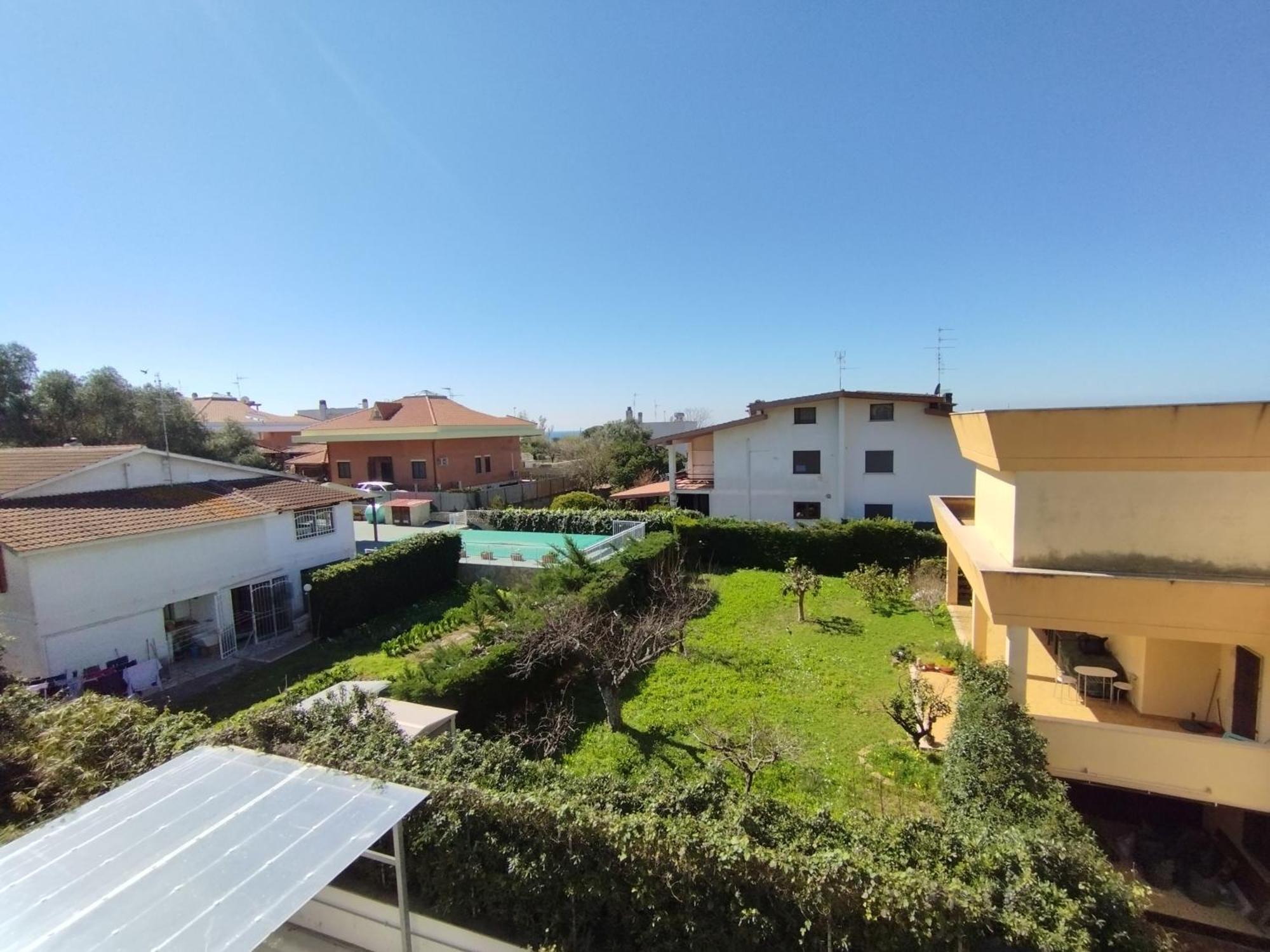 Acquamarina Hotel Civitavecchia Exterior foto
