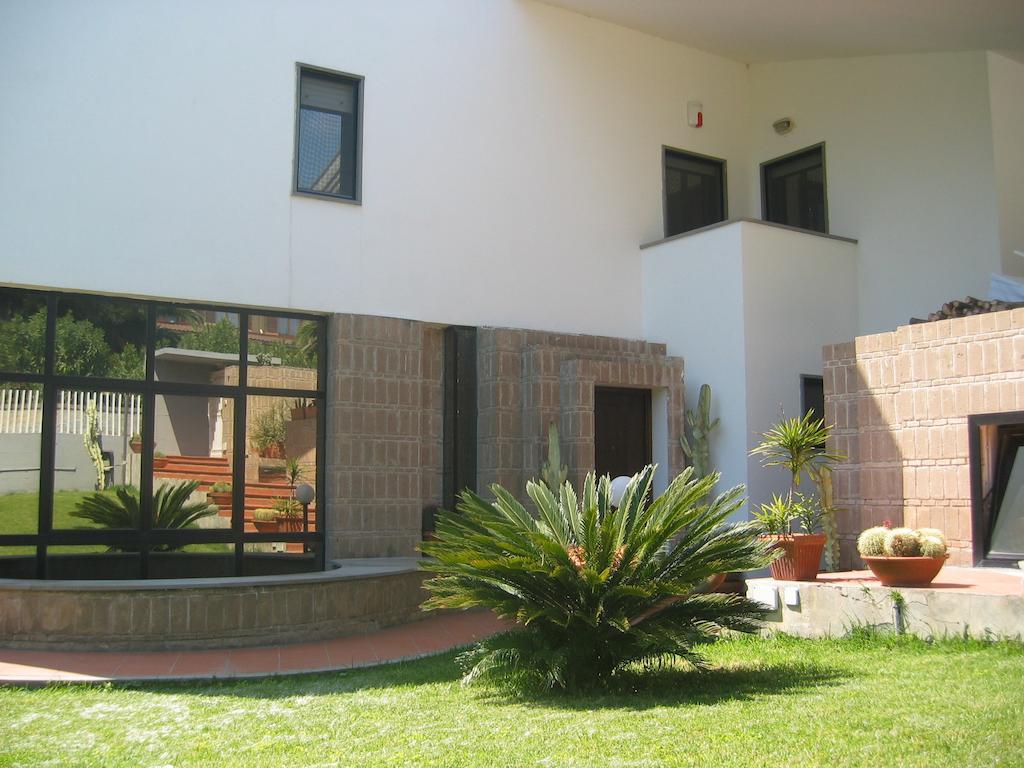 Acquamarina Hotel Civitavecchia Exterior foto