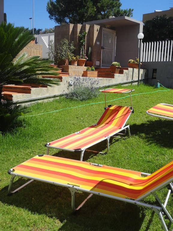 Acquamarina Hotel Civitavecchia Exterior foto