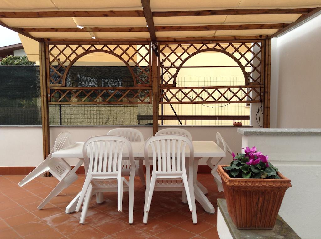 Acquamarina Hotel Civitavecchia Exterior foto