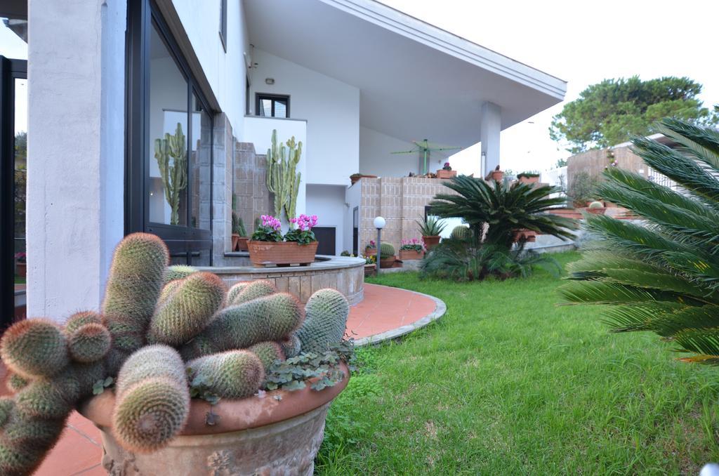 Acquamarina Hotel Civitavecchia Exterior foto