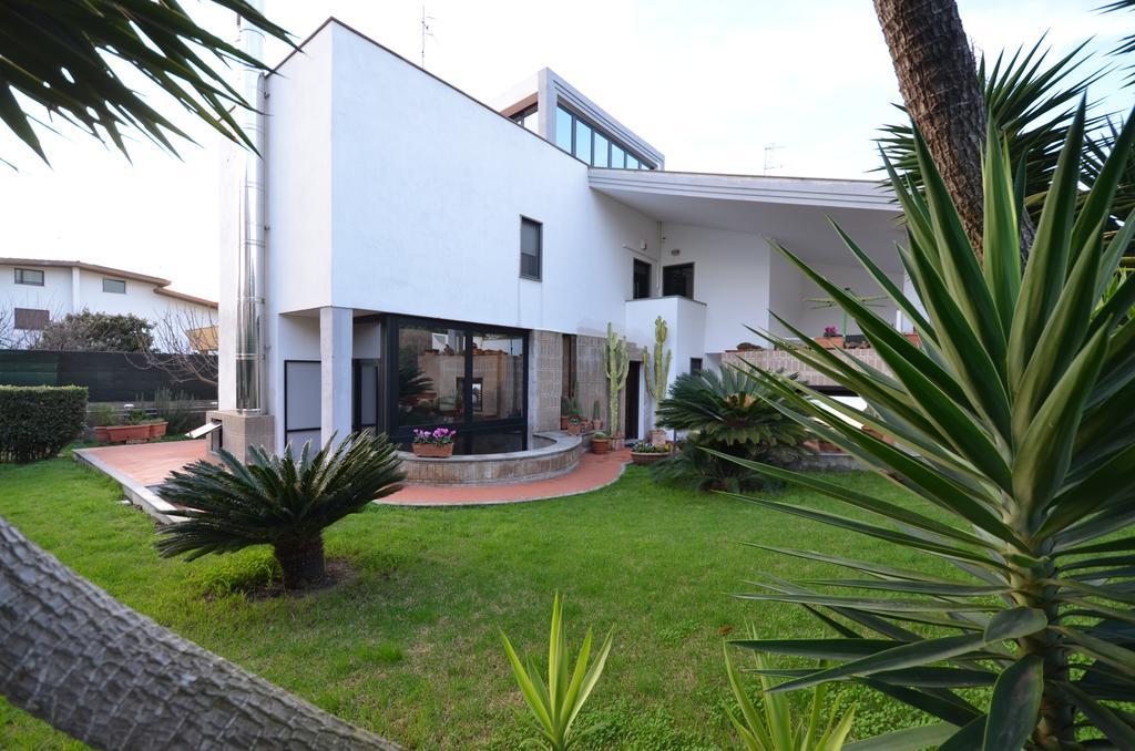 Acquamarina Hotel Civitavecchia Exterior foto